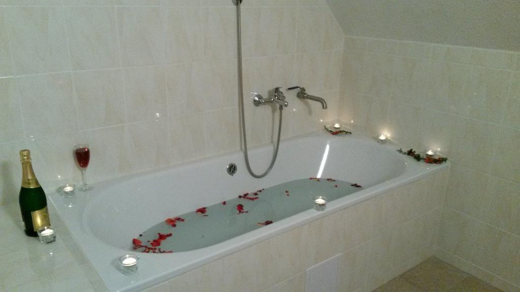 Aqua Spa Gánovce Buitenkant foto