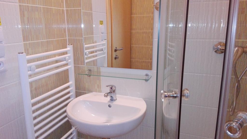 Aqua Spa Gánovce Kamer foto