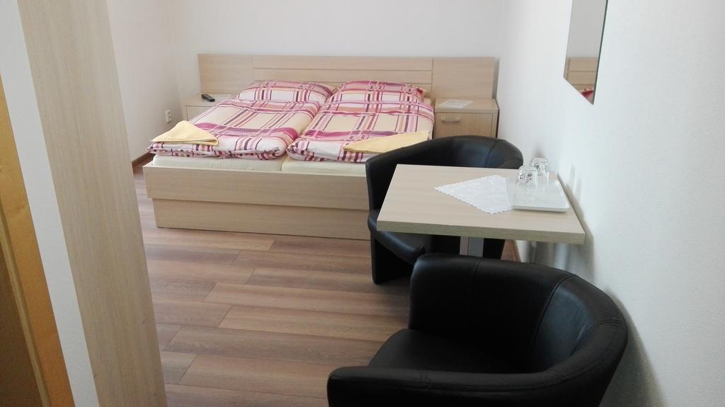 Aqua Spa Gánovce Kamer foto