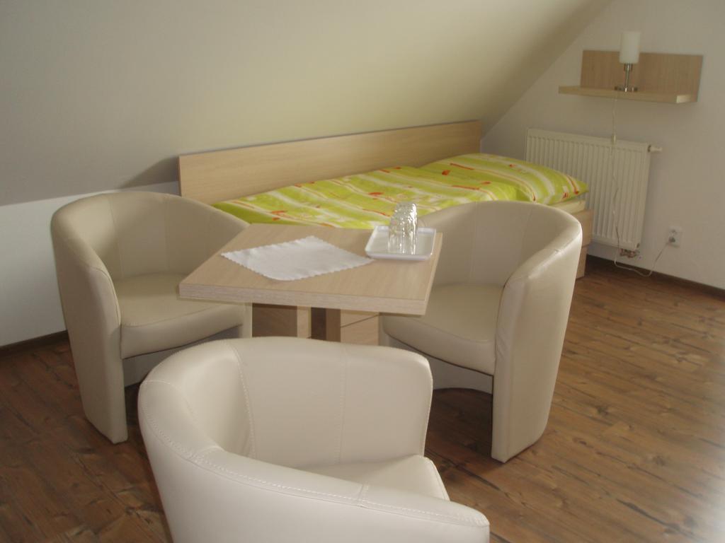Aqua Spa Gánovce Kamer foto