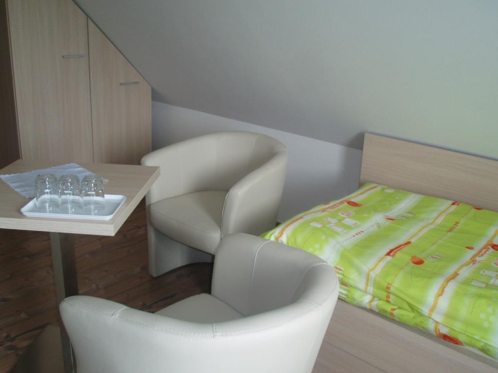 Aqua Spa Gánovce Kamer foto
